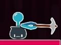 Játék Stickman mászás online