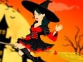 Játék Midnight Witches Jigsaw online