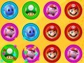 Játék Super Mario Crush Saga puzzle online