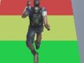 Játék Végtelen futás  online