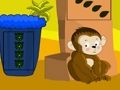 Játék Oiseau -ház menekülése  online