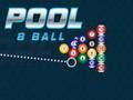 Játék Pool 8 labda  online