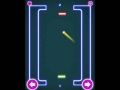 Játék Pong neon online