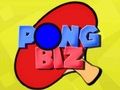 Játék Pong biz online