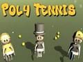 Játék Poly tenisz  online