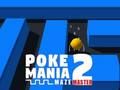 Játék Poke Mania 2 labirintus mester  online