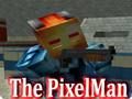 Játék Pixelman Battle Revenge Royale online