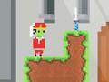Játék Pixelkenstein oszmán  online