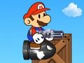 Játék Super Mario Defen online