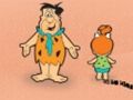 Játék A Flintstones Yabba Dabba Mazie  online