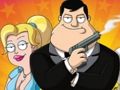 Játék American Dad Puzzle Puzzle online Játék American Dad Puzzle Puzzle online