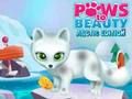 Játék Paws to Beauty sarkvidéki kiadás online