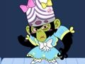 Játék A Powerpuff Girls Morning Mix-up  online