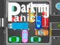 Játék Parkolási pánik  online