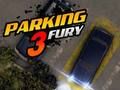 Játék Parkolási düh 3  online