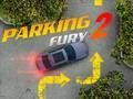Játék Parkolási düh 2  online