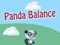 Játék Panda egyenleg online