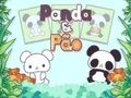 Játék Panda és Pao  online