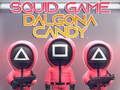 Játék Kalmár Játék Dalgona Candy  online