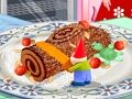 Játék Buche de Noel online
