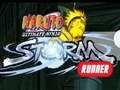 Játék Naruto végső ninja vihar futó  online