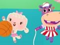 Játék Disney Junior készen áll az óvodai mosogatási napra  online
