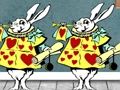 Játék Alice mese menekülés  online