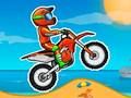 Játék Moto X3M online