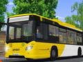 Játék Modern busz szimulátor új parkolási játékok  online