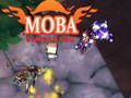Játék Moba szimulátor  online