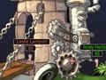 Játék Férgek Armageddon online