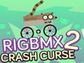 Játék Rig BMX 2 Crash pálya  online