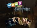 Játék Harry Potter Memo Deluxe online
