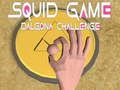 Játék Tintahal játék Dalgona Challenge online