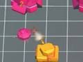 Játék Minetank Shooter online