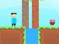 Játék Minecraft Herobrine  online