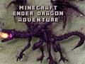 Játék Minecraft ender sárkány kaland online Játék Minecraft ender sárkány kaland online