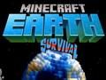 Játék Minecraft Föld túlélése online