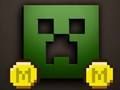 Játék Minecoin kaland  online