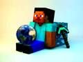 Játék Mineblock Föld túlélése online