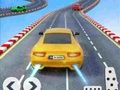 Játék Mega Ramp Car Racing Stunts GT 3D online
