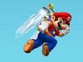 Játék Szuper flappy Mario online