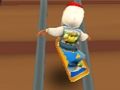 Játék Subway Surfers Madagaszkár  online