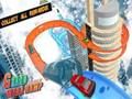 Játék Mega Ramp Car Stunts Racing: Impossly Tracks 3D online