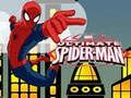 Játék Marvel Ultimate Pókember online