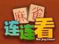Játék Mahjong Connect online