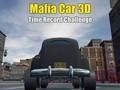 Játék Mafia Car 3d időrekord kihívás  online