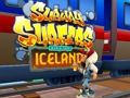 Játék A Subway Surfers világkörüli turné Izlandon  online
