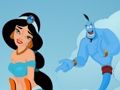Játék Aladdin szerelmes csókja online Játék Aladdin szerelmes csókja online