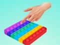 Játék Pop it Antistress: Fidget Toy online Játék Pop it Antistress: Fidget Toy online
